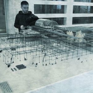 Meet your Posher, Dino